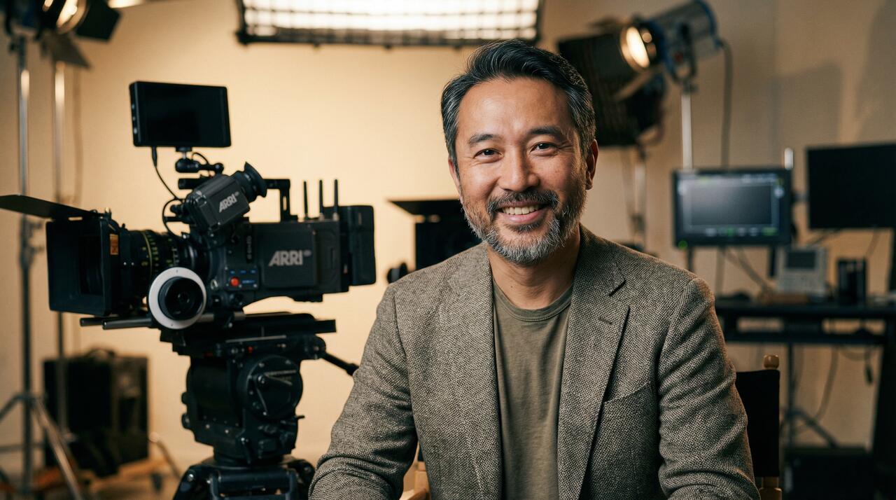 91影视导演顾问