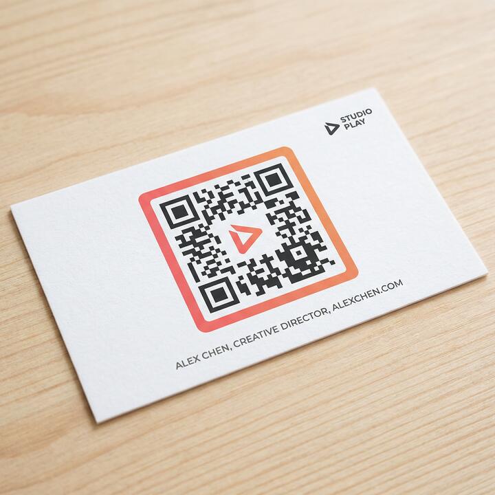 91商务合作二维码